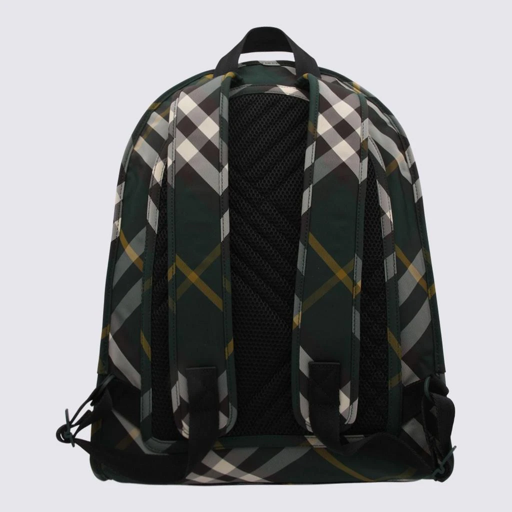 商品Burberry|BURBERRY BACKPACK,价格¥9697,第2张图片详细描述