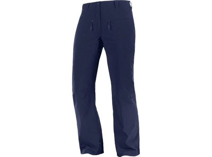 商品Salomon|BRILLIANT PANTS,价格¥1234,第1张图片