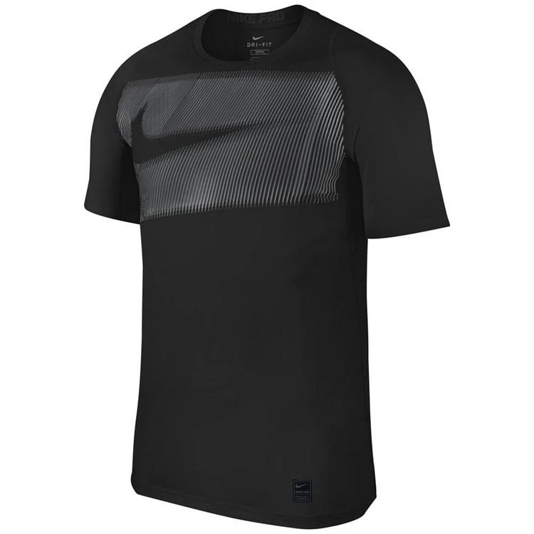 商品NIKE|Men's Pro Graphic T-Shirt,价格¥195,第1张图片