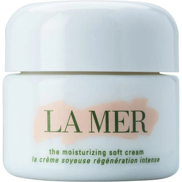 商品La Mer|The Moisturizing Soft Cream,价格¥680-¥4207,第1张图片
