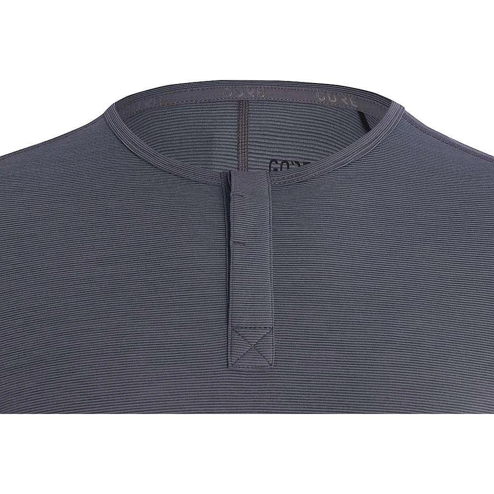 商品Gore Wear|Men's Explore Shirt,价格¥353,第3张图片详细描述