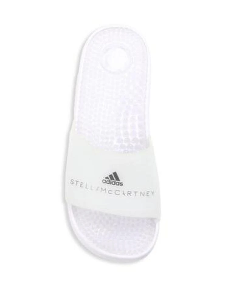 商品Adidas|Adissage Slides,价格¥264,第4张图片详细描述