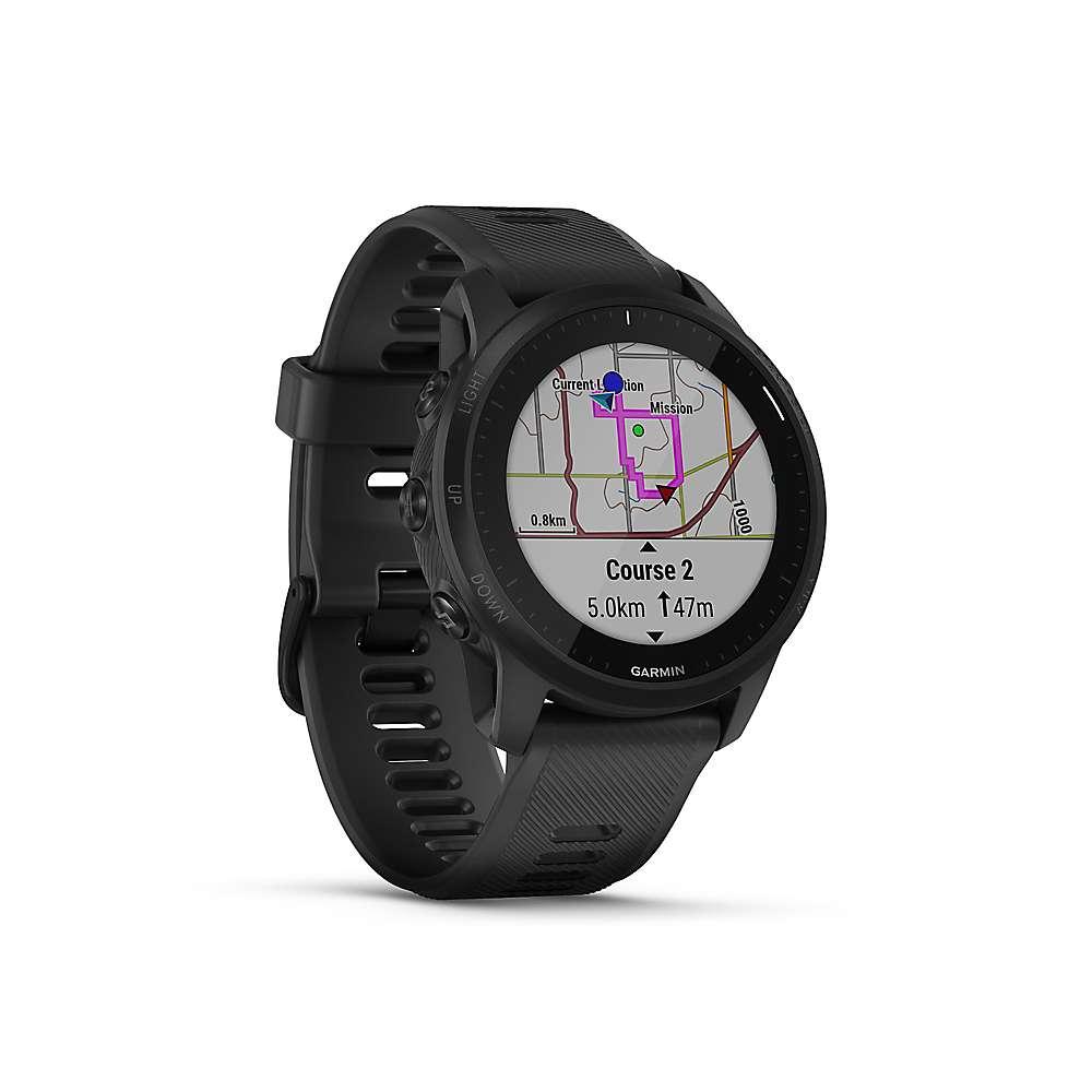 Garmin Forerunner 945 LTE Watch商品第6张图片规格展示