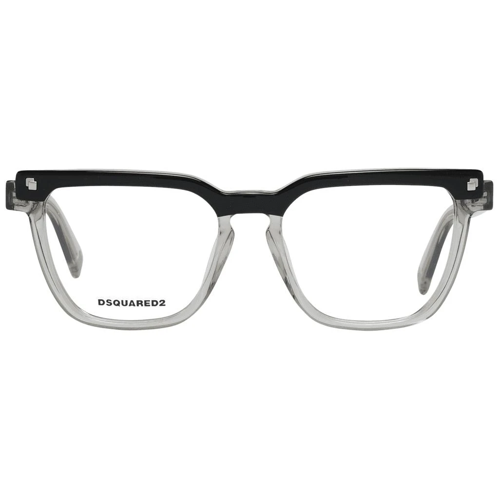 商品DSQUARED2|Dsquared² Unisex Optical Frames,价格¥699,第2张图片详细描述