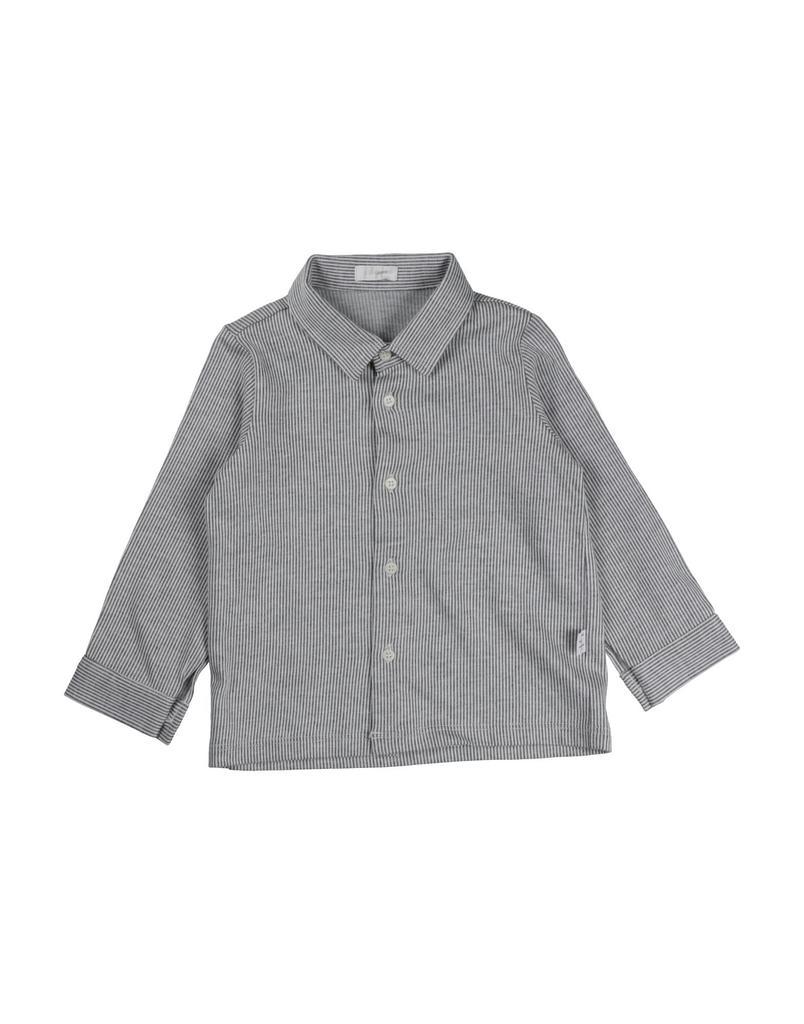 商品IL GUFO|Patterned shirt,价格¥119,第1张图片