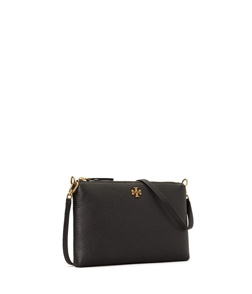 商品Tory Burch|Kira Pebbled Wallet Crossbody,价格¥1481,第3张图片详细描述