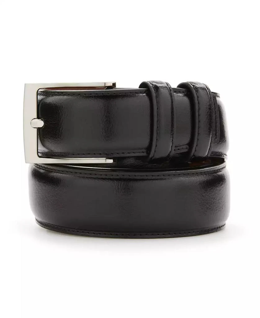 商品Perry Ellis|Men's Leather Belt,价格¥237,第1张图片