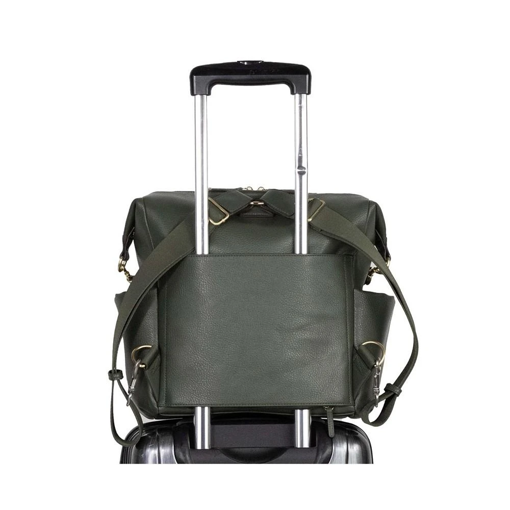 Peek A Boo Convertible Hobo Backpack Diaper Bag 商品