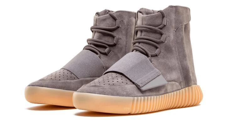 商品Adidas|Adidas Yeezy Boost 750,价格¥13075,第4张图片详细描述