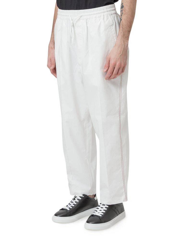 商品Y-3|Y-3 Luxe Track Pants,价格¥1299,第1张图片