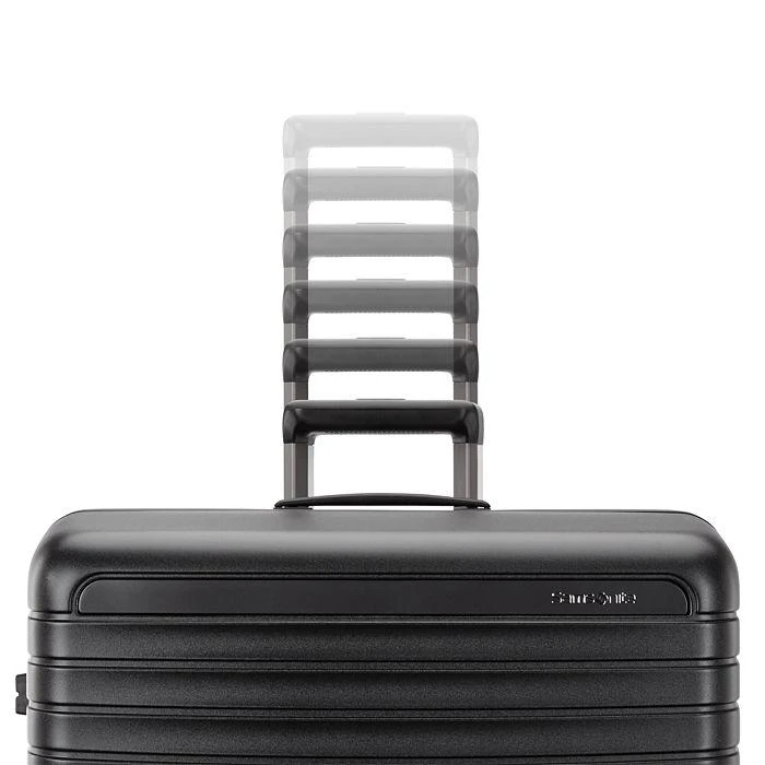 商品Samsonite|Framelock Max Carry On Spinner Suitcase,价格¥2016,第4张图片详细描述