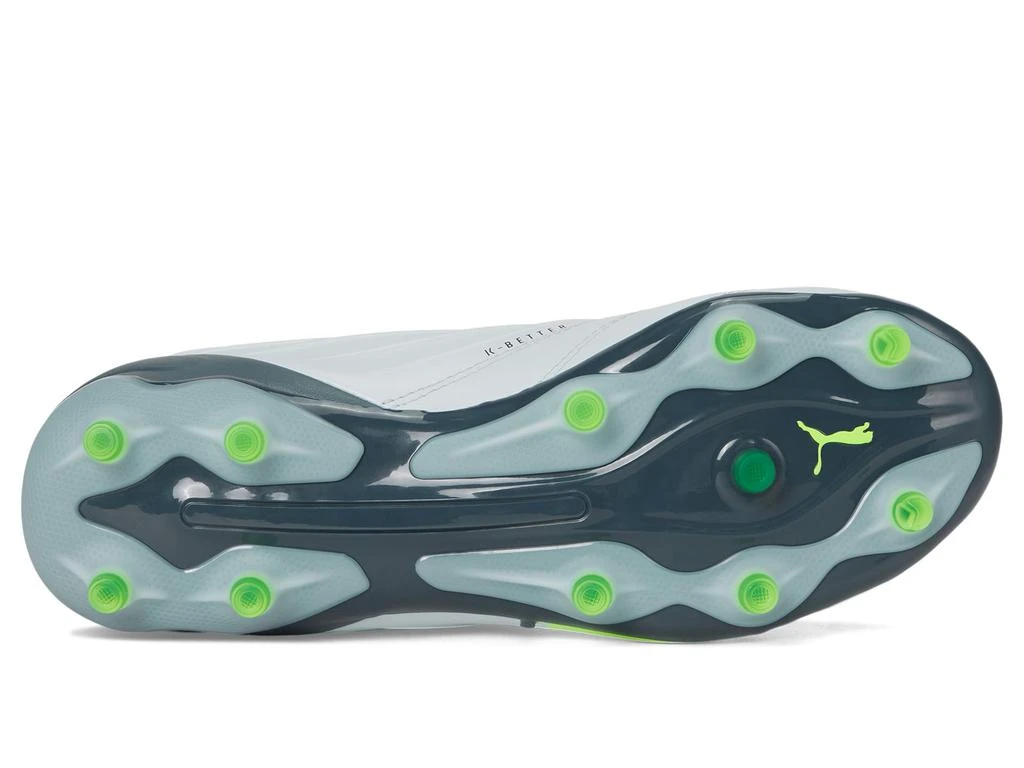 商品Puma|King Pro Firm, Artificial Ground Soccer Cleats,价格¥656,第3张图片详细描述