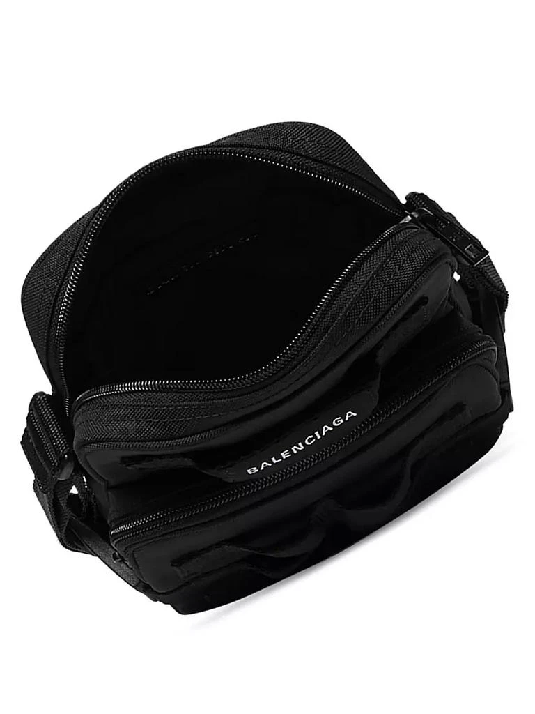商品Balenciaga|Army Crossbody Messenger Bag,价格¥5777,第5张图片详细描述