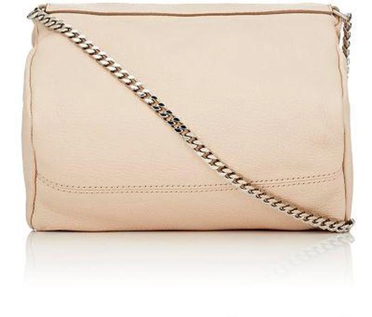 商品Givenchy|Pandora Mini Chain Crossbody Bag,价格¥9525,第4张图片详细描述