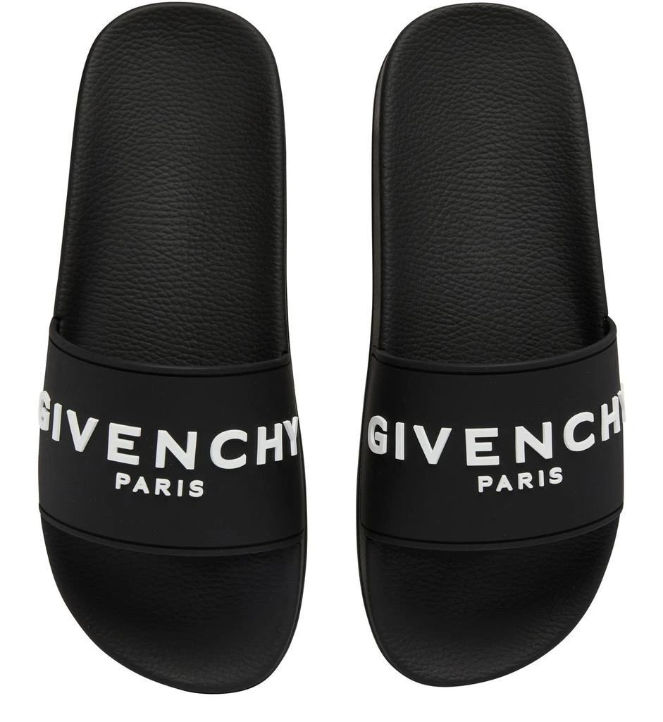 商品Givenchy|平底凉拖,价格¥2008,第4张图片详细描述