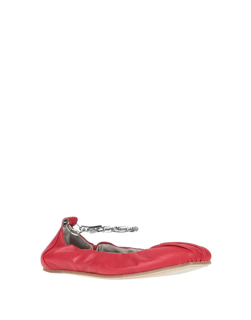 商品VIC MATIĒ|Ballet flats,价格¥1470,第2张图片详细描述