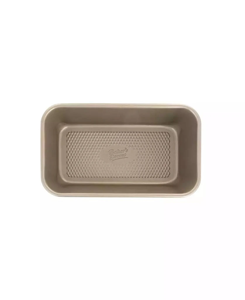 商品Kitchen Details|Pro Series Loaf Pan with Diamond Base,价格¥134,第5张图片详细描述