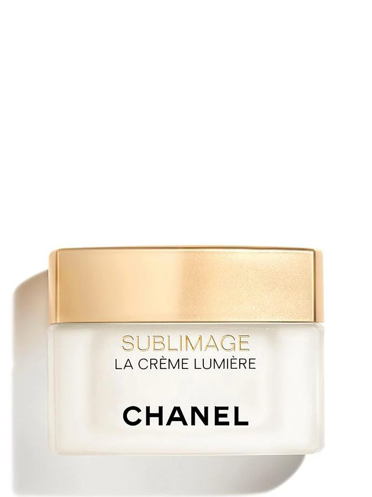 商品Chanel|Ultimate Regeneration and Brightening Cream,价格¥3481,第1张图片