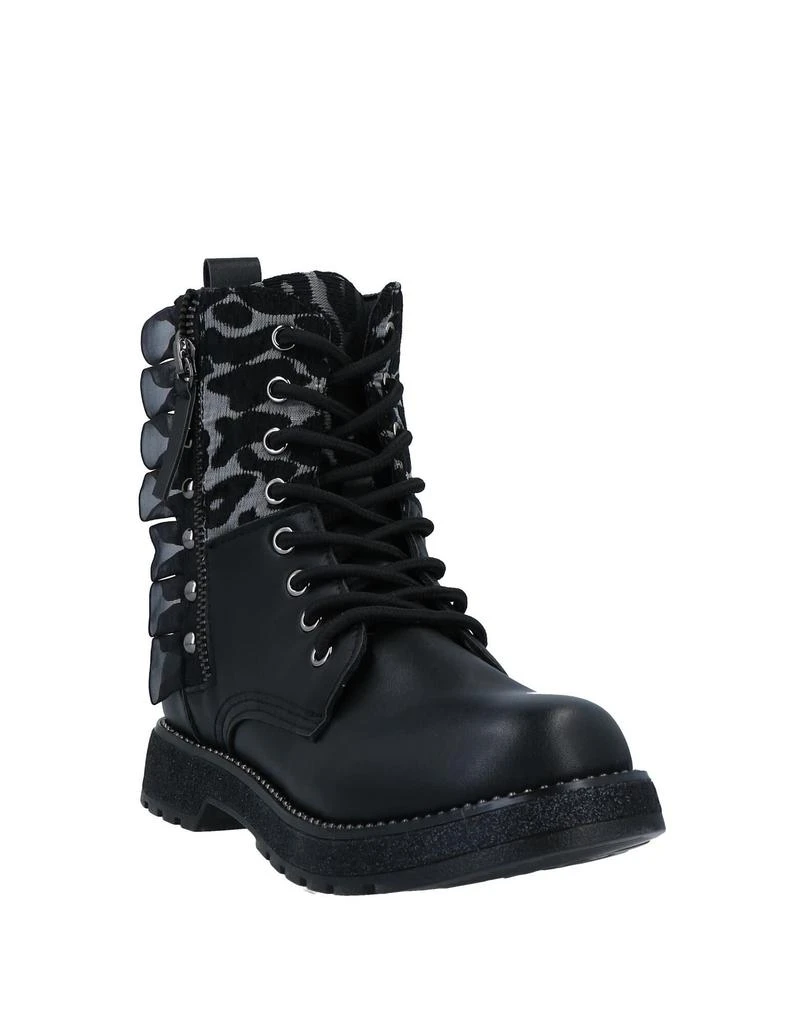商品CAFèNOIR|Ankle boot,价格¥782,第2张图片详细描述