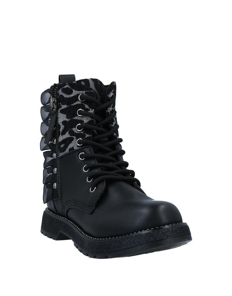 商品CAFèNOIR|Ankle boot,价格¥579,第4张图片详细描述