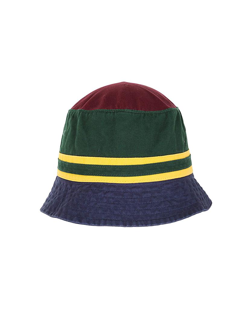 Ralph Lauren]Bucket Hat 100% 棉价格¥905 | 别样海外购