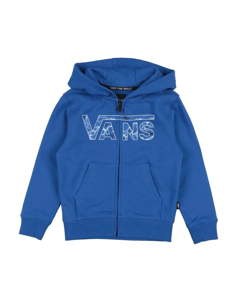 商品Vans|Sweatshirt,价格¥293,第1张图片