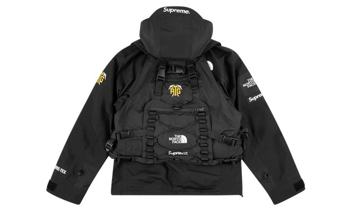 商品Supreme|Supreme TNF RTG Jacket + Vest,价格¥7659,第4张图片详细描述
