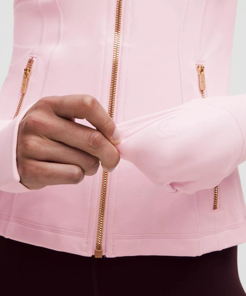 Define Hooded Jacket *Nulu 商品