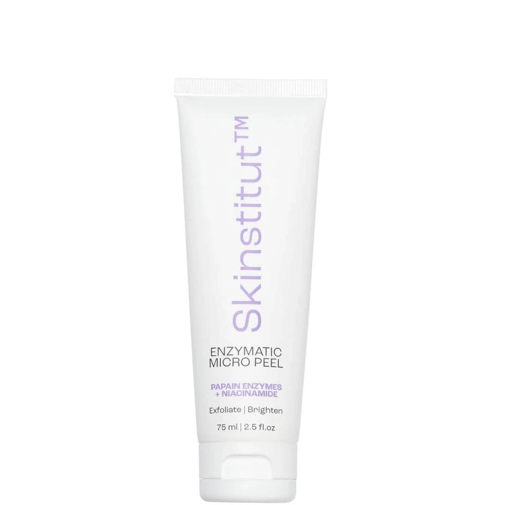 商品Skinstitut|Skinstitut Enzymatic Micro Peel 75ml,价格¥188,第1张图片