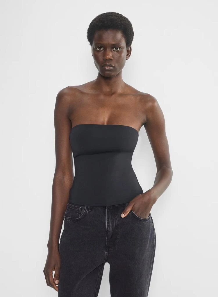 商品Aritzia|Contour Tube Top,价格¥127,第2张图片详细描述