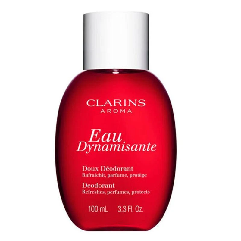 商品Clarins|Clarins 娇韵诗 香体喷雾 100ml,价格¥278,第1张图片