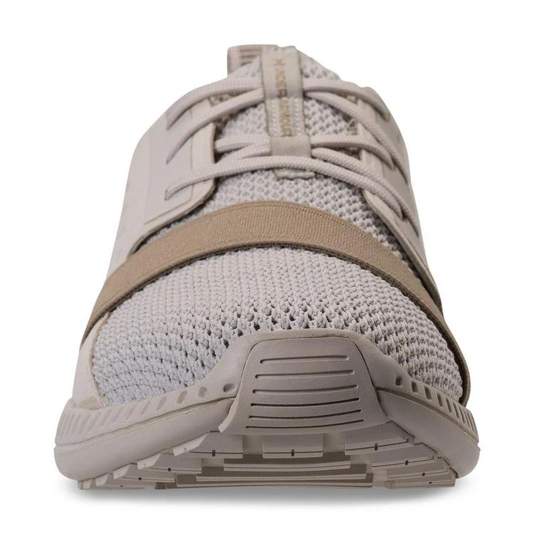 商品Under Armour|Women's Moda Run Casual Sneakers from Finish Line,价格¥372,第3张图片详细描述