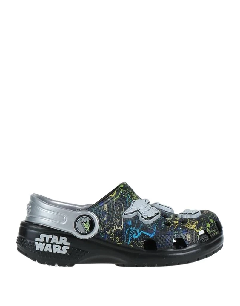商品Crocs|Beach sandals,价格¥333,第1张图片