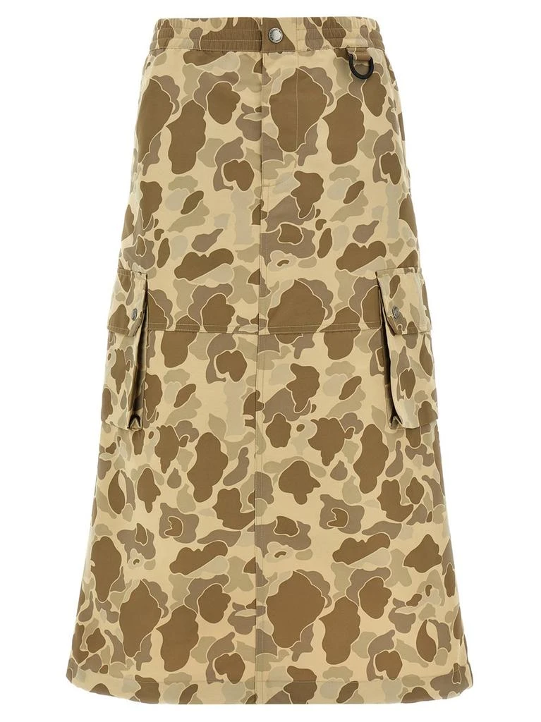 商品Carhartt WIP|Carhartt WIP W' Irwin Skirt,价格¥1061,第1张图片