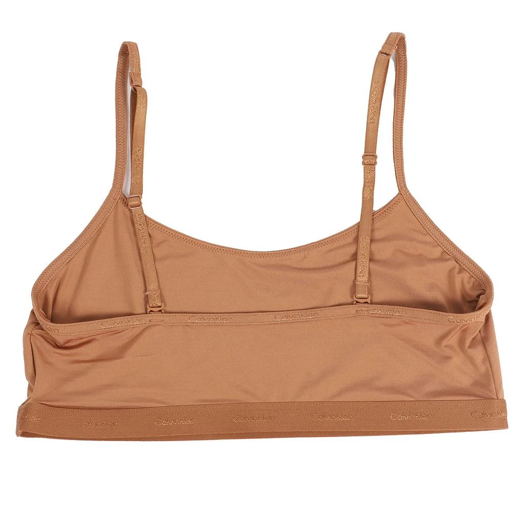 商品Calvin Klein|Calvin Klein's Women's Unlined Bra,价格¥173,第2张图片详细描述