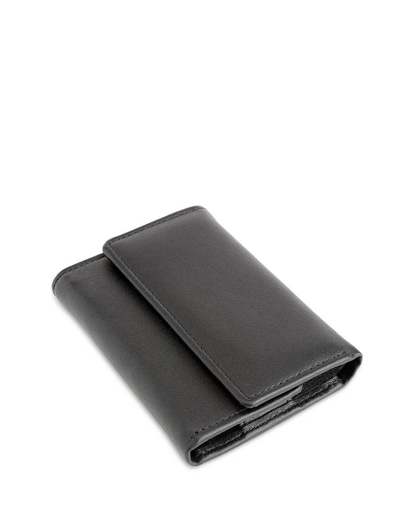 商品ROYCE New York|Leather Key Case Organizer,价格¥659,第1张图片