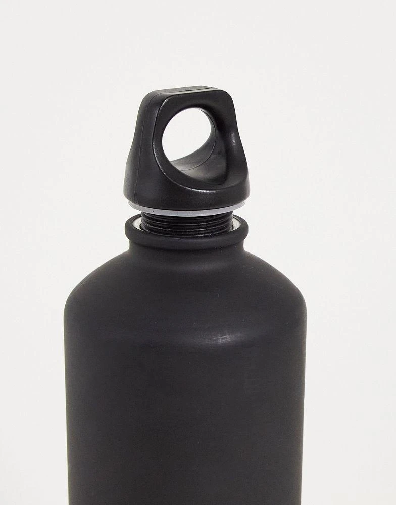 商品Adidas|adidas Training 0.75l metal water bottle in black,价格¥259,第2张图片详细描述