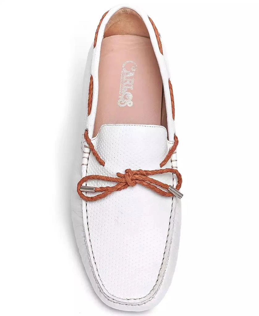 商品CARLOS by Carlos Santana|Mesa Slip-On Driver,价格¥648,第4张图片详细描述