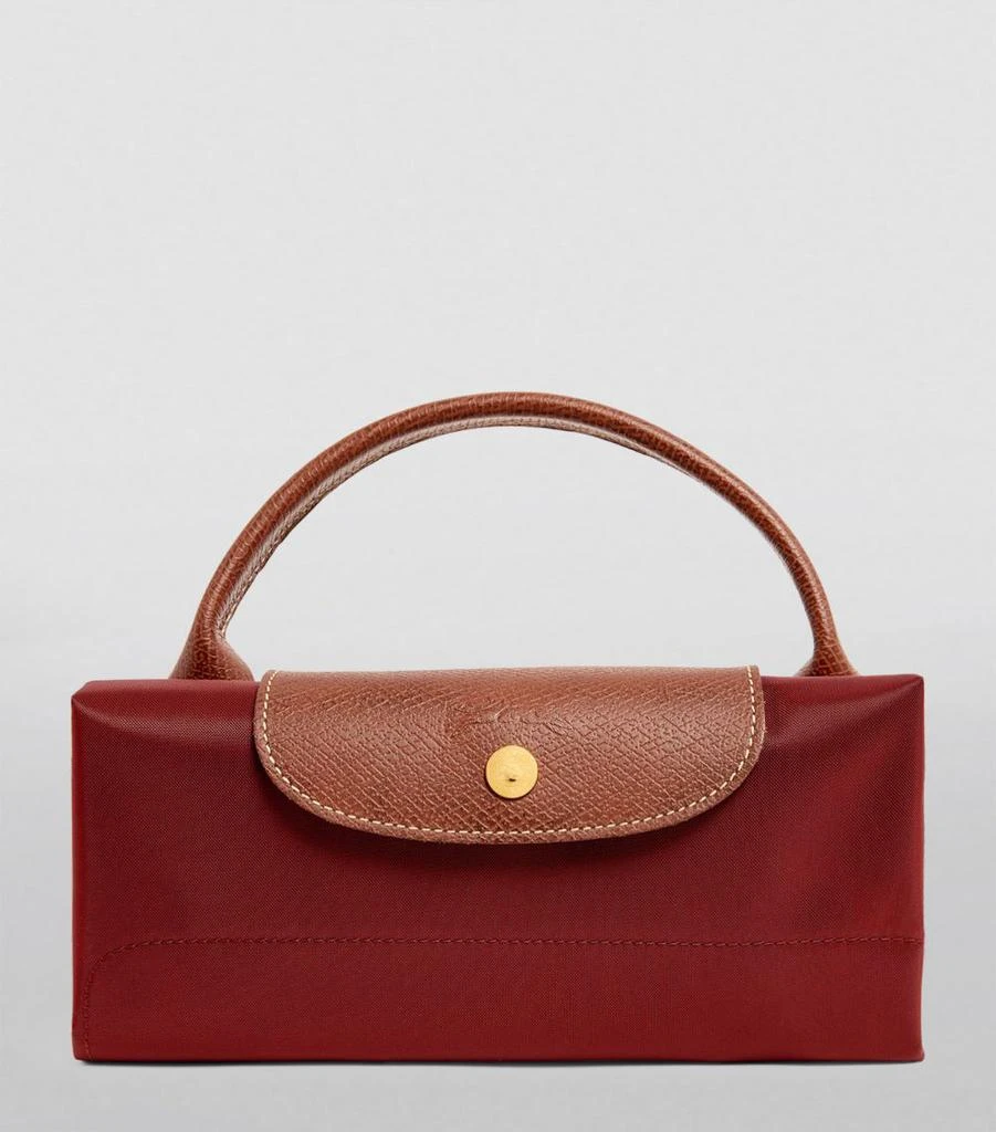 商品Longchamp|Le Pliage Original Travel Bag,价格¥1156,第3张图片详细描述