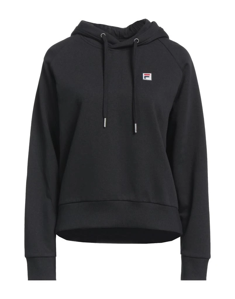 商品Fila|Hooded sweatshirt,价格¥392,第1张图片