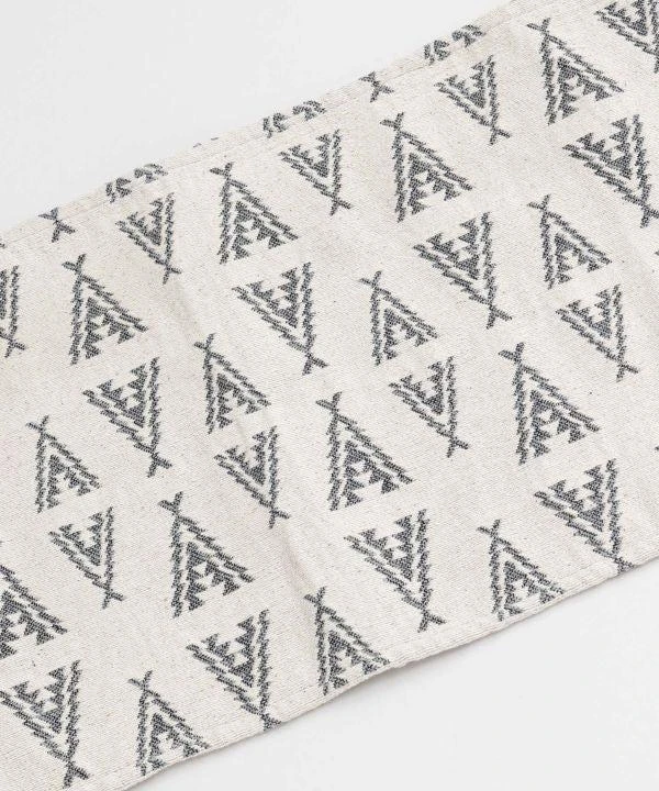 商品AMINA|NOMADY Long Placemat,价格¥156,第5张图片详细描述
