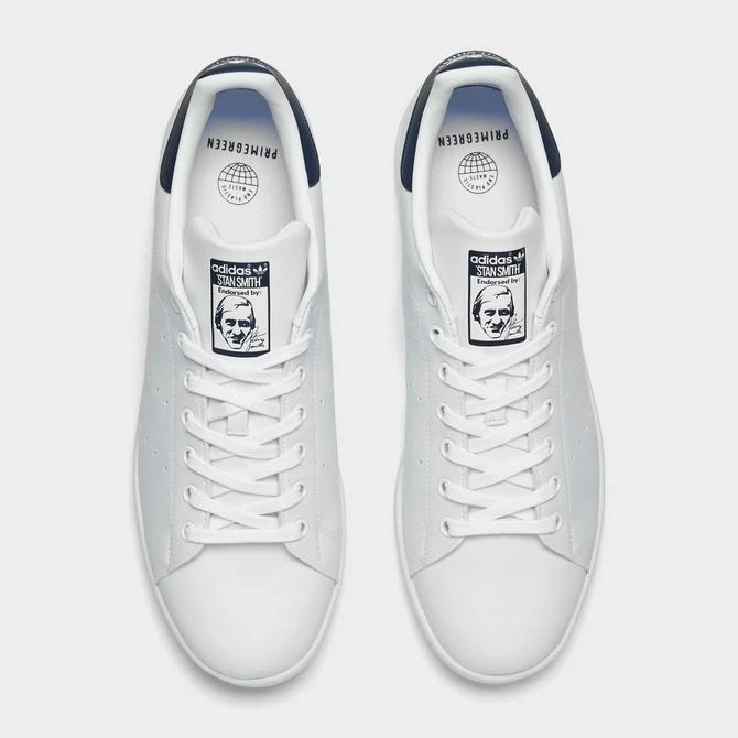 Women's adidas Originals Stan Smith Casual Shoes 商品