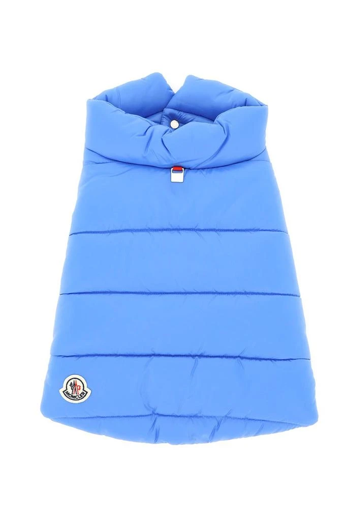 商品Moncler|dog down vest,价格¥2502,第2张图片详细描述
