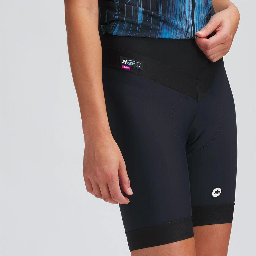 商品ASSOS|UMA GT C2 Half Short - Short - Women's,价格¥1145,第4张图片详细描述