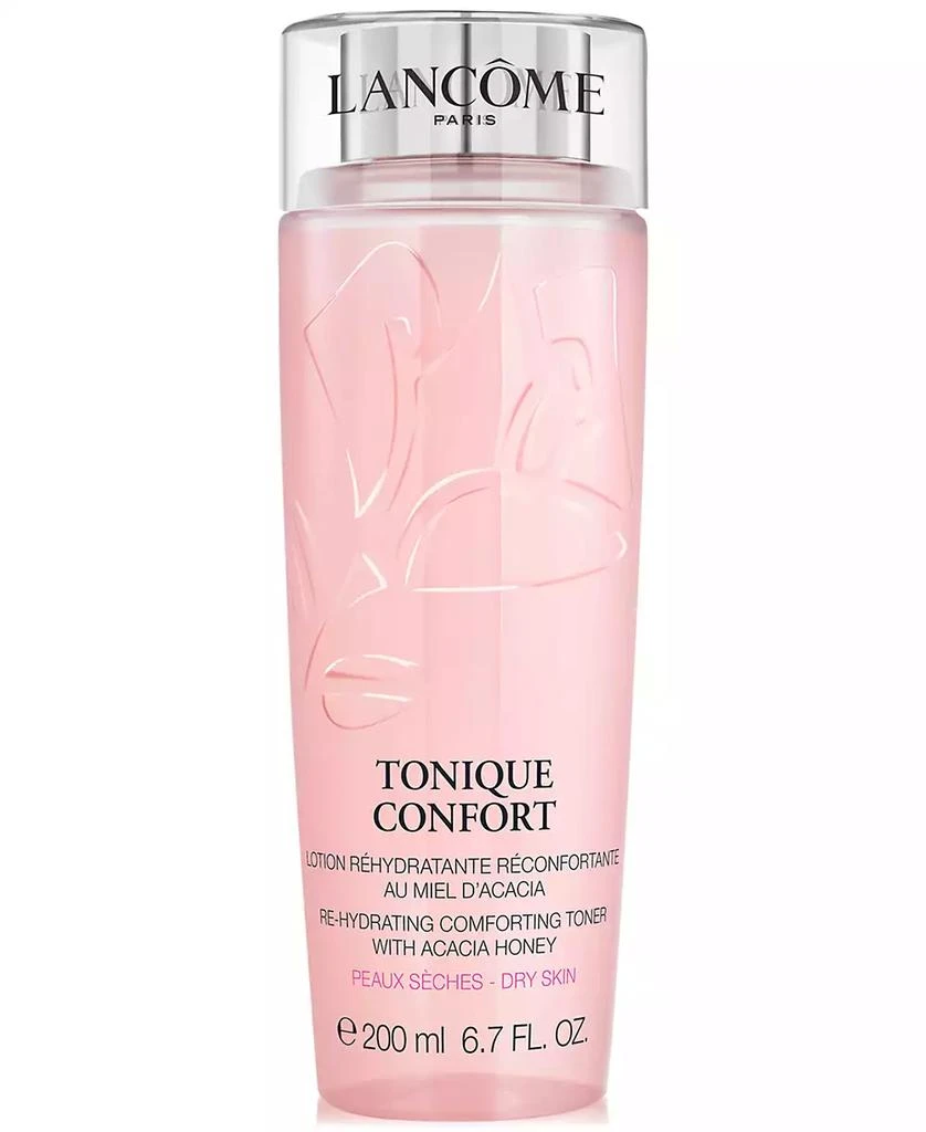 商品Lancôme|Tonique Confort Re-Hydrating Comforting Toner for Sensitive Skin , 6.7 oz.,价格¥313,第1张图片