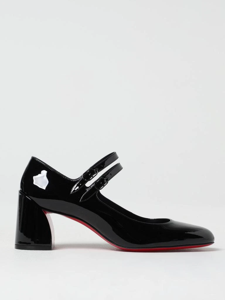 商品Christian Louboutin|鞋 女士 Christian Louboutin,价格¥7888,第1张图片