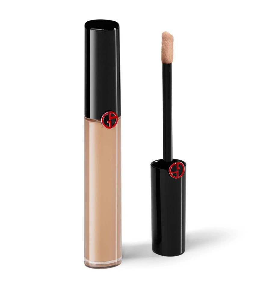 商品Armani|Power Fabric High Coverage Liquid Concealer,价格¥369,第2张图片详细描述