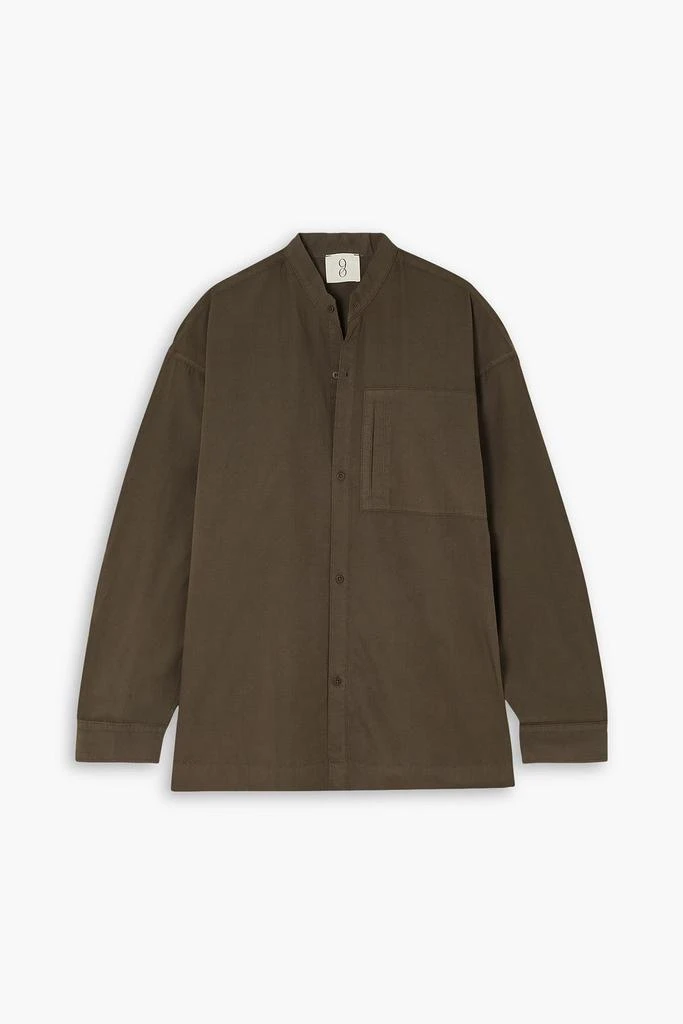 商品NINETY PERCENT|Haring cotton shirt,价格¥328,第1张图片
