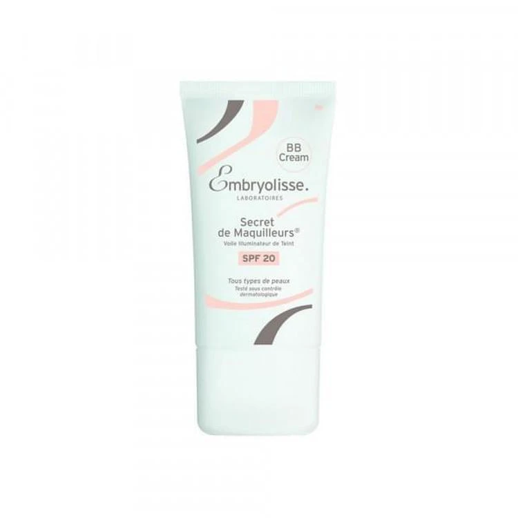 商品Embryolisse|BB Cream,价格¥158,第1张图片