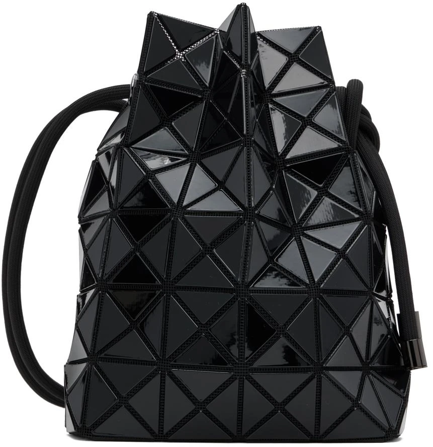 商品Issey Miyake|Black Wring Bag,价格¥3531,第1张图片